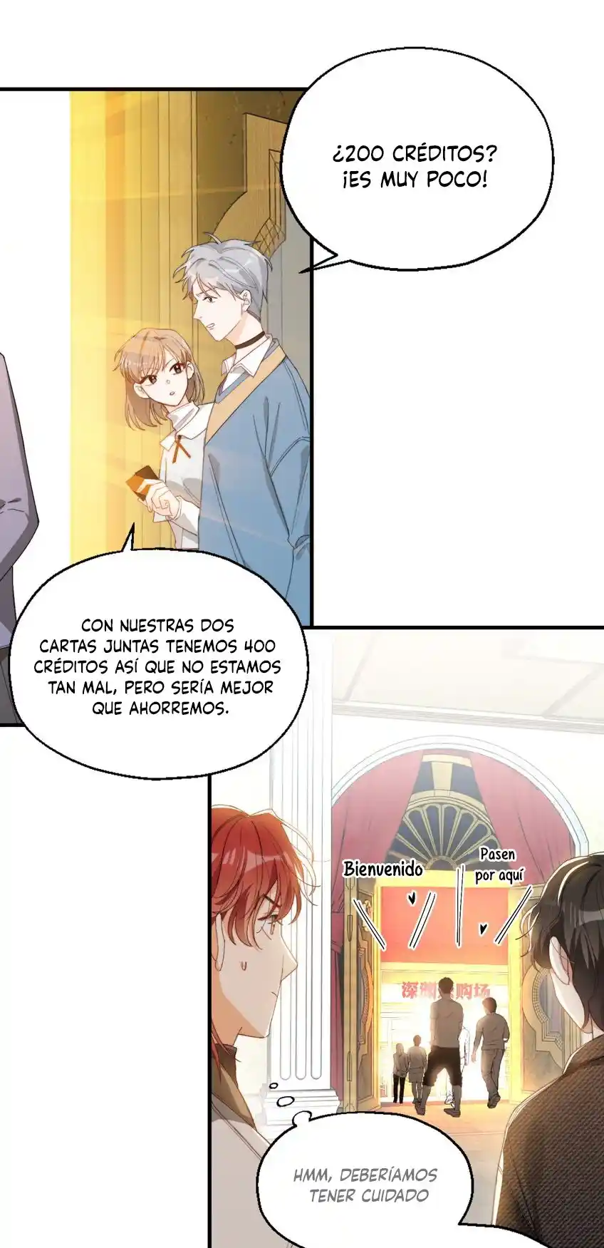 Kiss The Abyss (2020) - Capítulo 6 - Página 8 - LectorTMOo