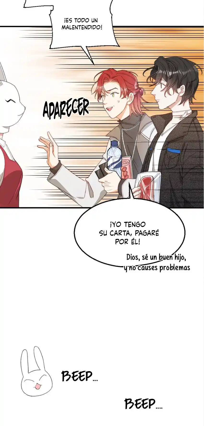 Kiss The Abyss (2020) - Capítulo 6 - Página 20 - LectorTMOo