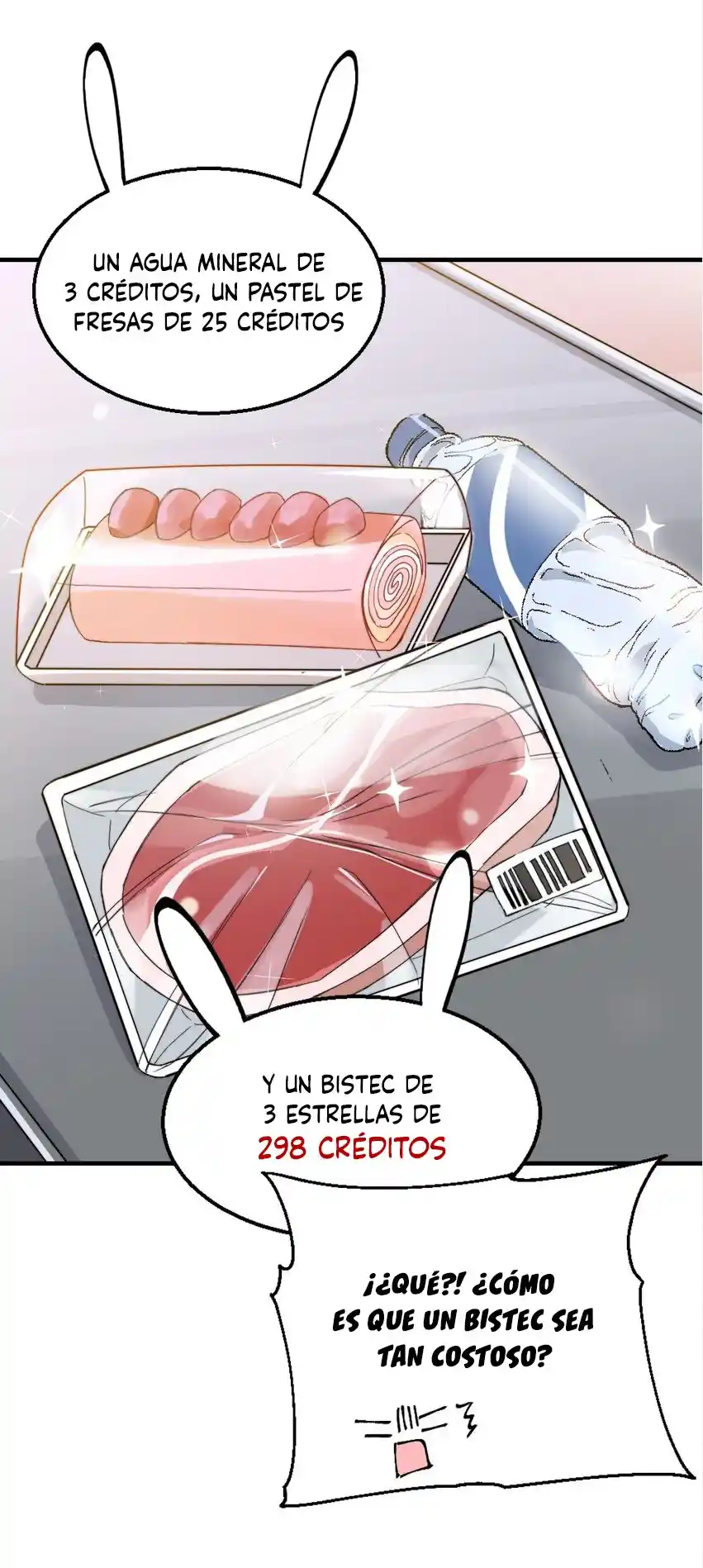 Kiss The Abyss (2020) - Capítulo 6 - Página 21 - LectorTMOo