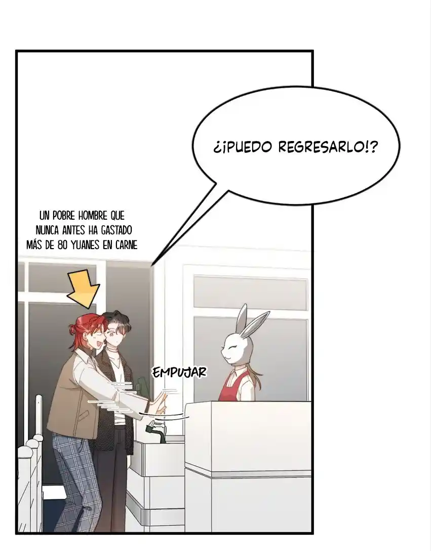 Kiss The Abyss (2020) - Capítulo 6 - Página 22 - LectorTMOo