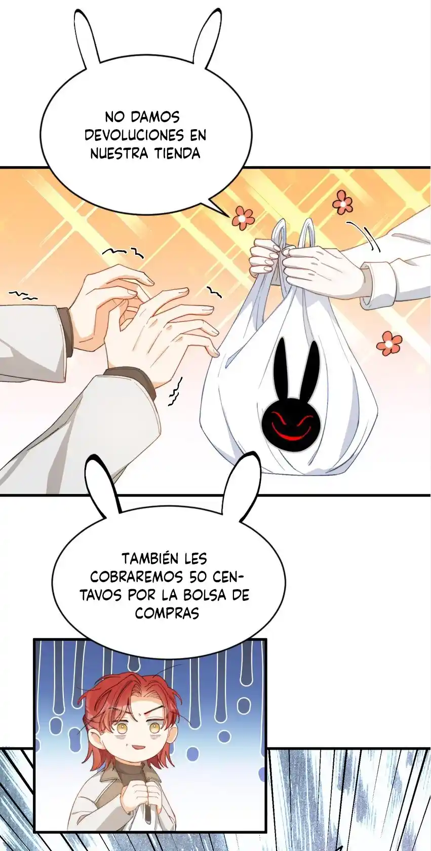 Kiss The Abyss (2020) - Capítulo 6 - Página 23 - LectorTMOo