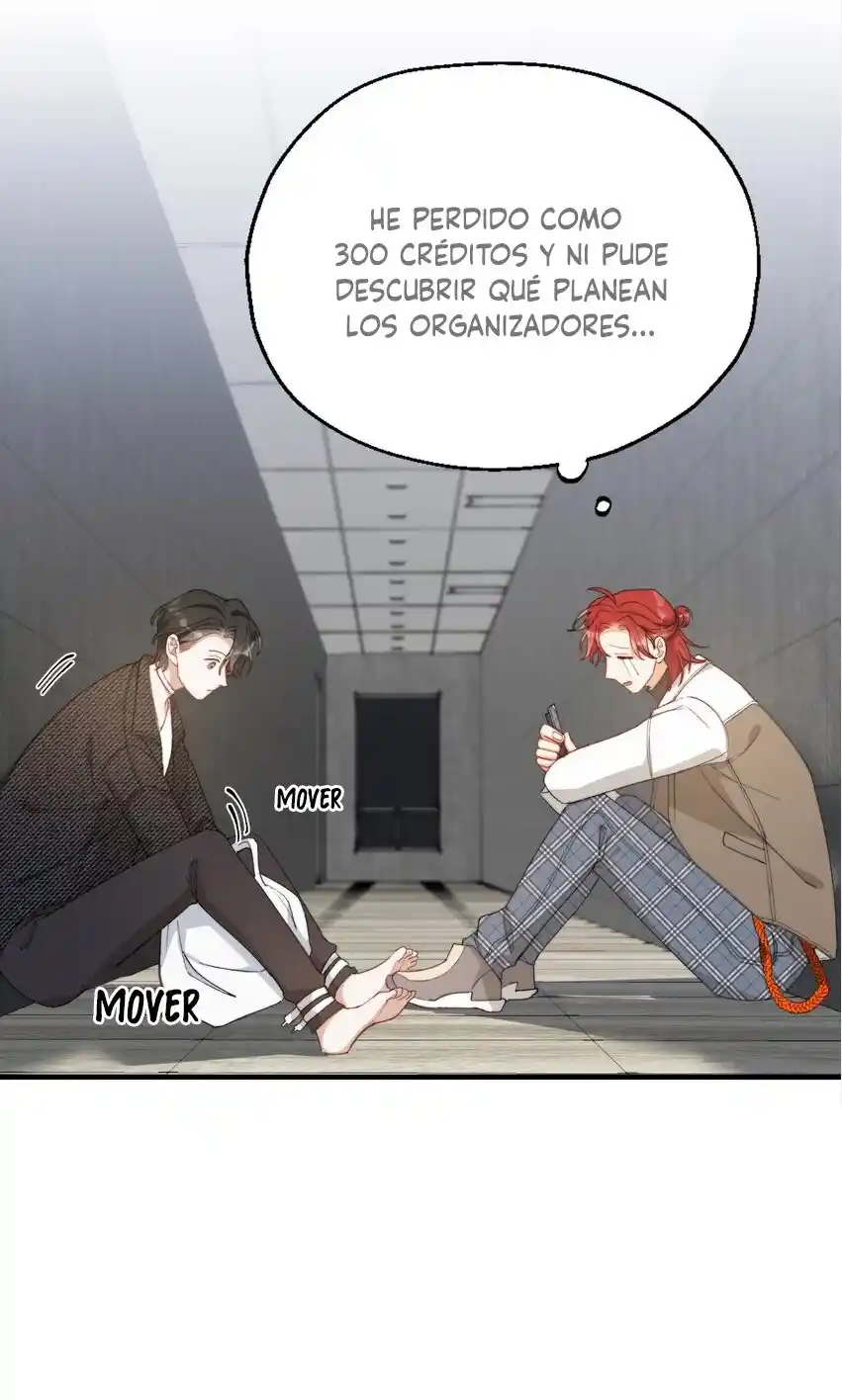 Kiss The Abyss (2020) - Capítulo 6 - Página 26 - LectorTMOo