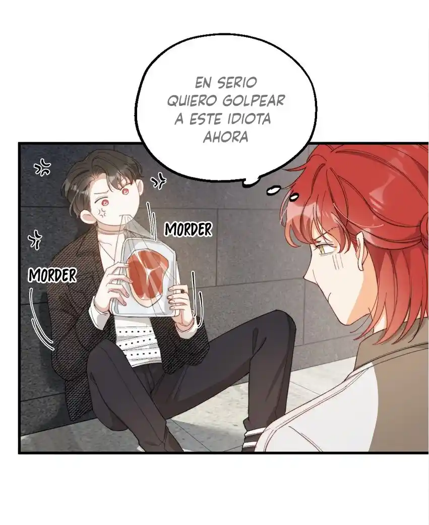 Kiss The Abyss (2020) - Capítulo 6 - Página 27 - LectorTMOo