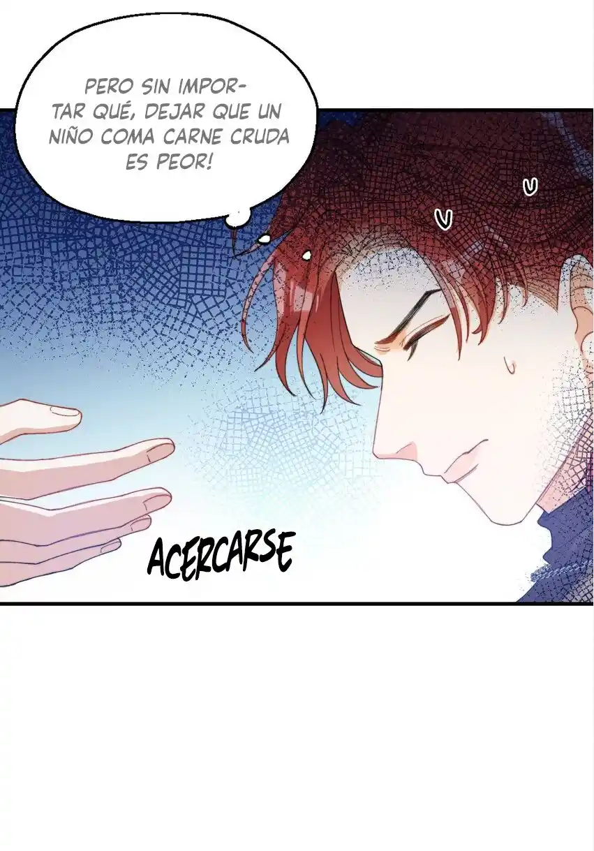 Kiss The Abyss (2020) - Capítulo 6 - Página 33 - LectorTMOo