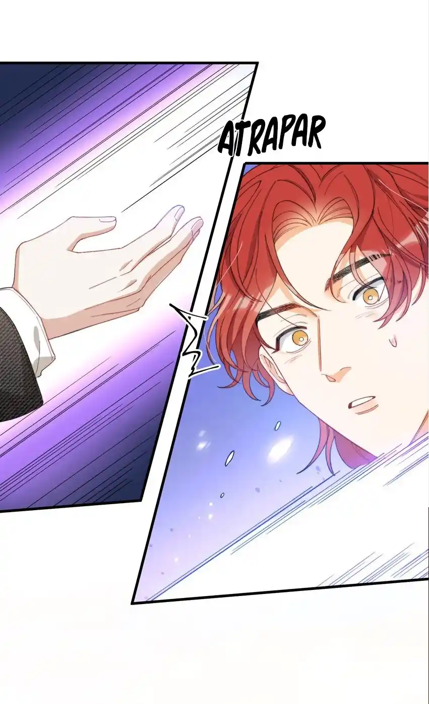 Kiss The Abyss (2020) - Capítulo 6 - Página 37 - LectorTMOo