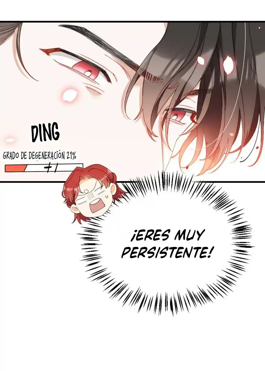 Kiss The Abyss (2020) - Capítulo 7 - Página 8 - LectorTMOo