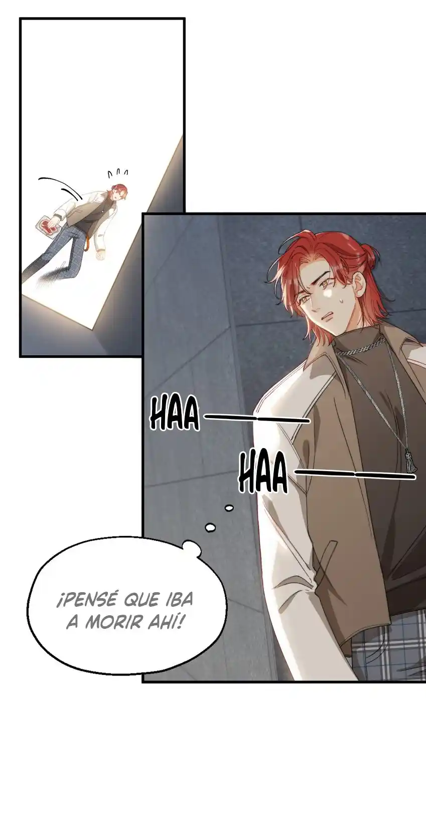 Kiss The Abyss (2020) - Capítulo 7 - Página 14 - LectorTMOo
