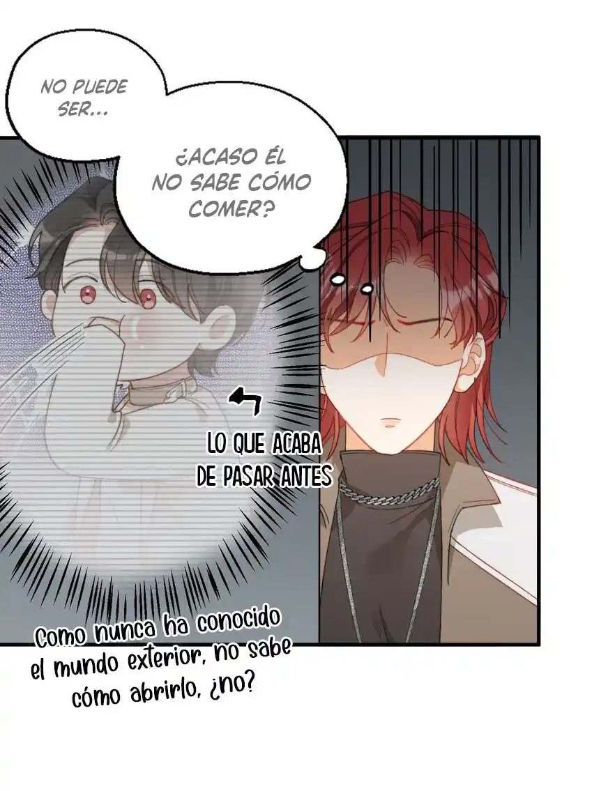 Kiss The Abyss (2020) - Capítulo 7 - Página 19 - LectorTMOo