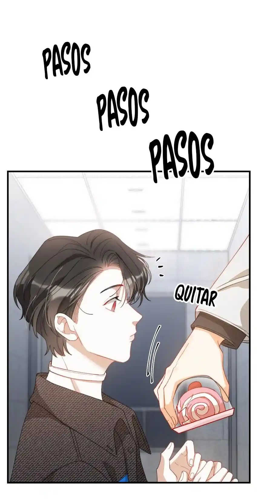 Kiss The Abyss (2020) - Capítulo 7 - Página 21 - LectorTMOo