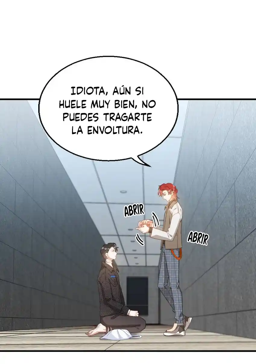 Kiss The Abyss (2020) - Capítulo 7 - Página 22 - LectorTMOo