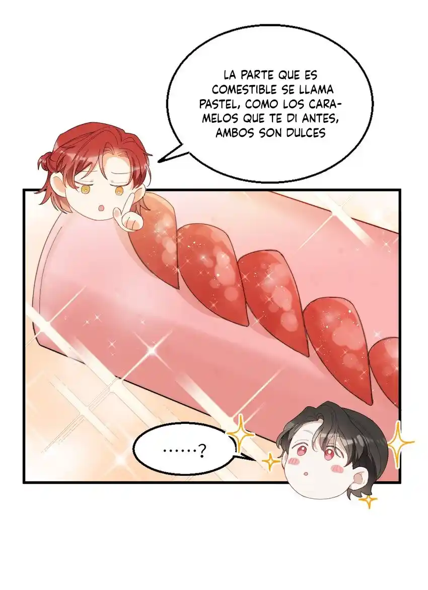 Kiss The Abyss (2020) - Capítulo 7 - Página 23 - LectorTMOo
