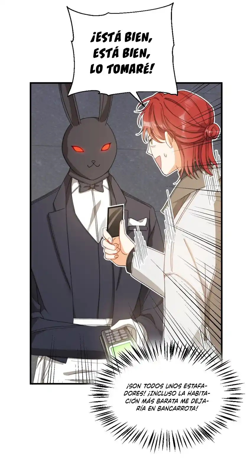 Kiss The Abyss (2020) - Capítulo 7 - Página 41 - LectorTMOo