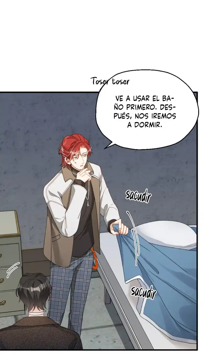 Kiss The Abyss (2020) - Capítulo 8 - Página 4 - LectorTMOo