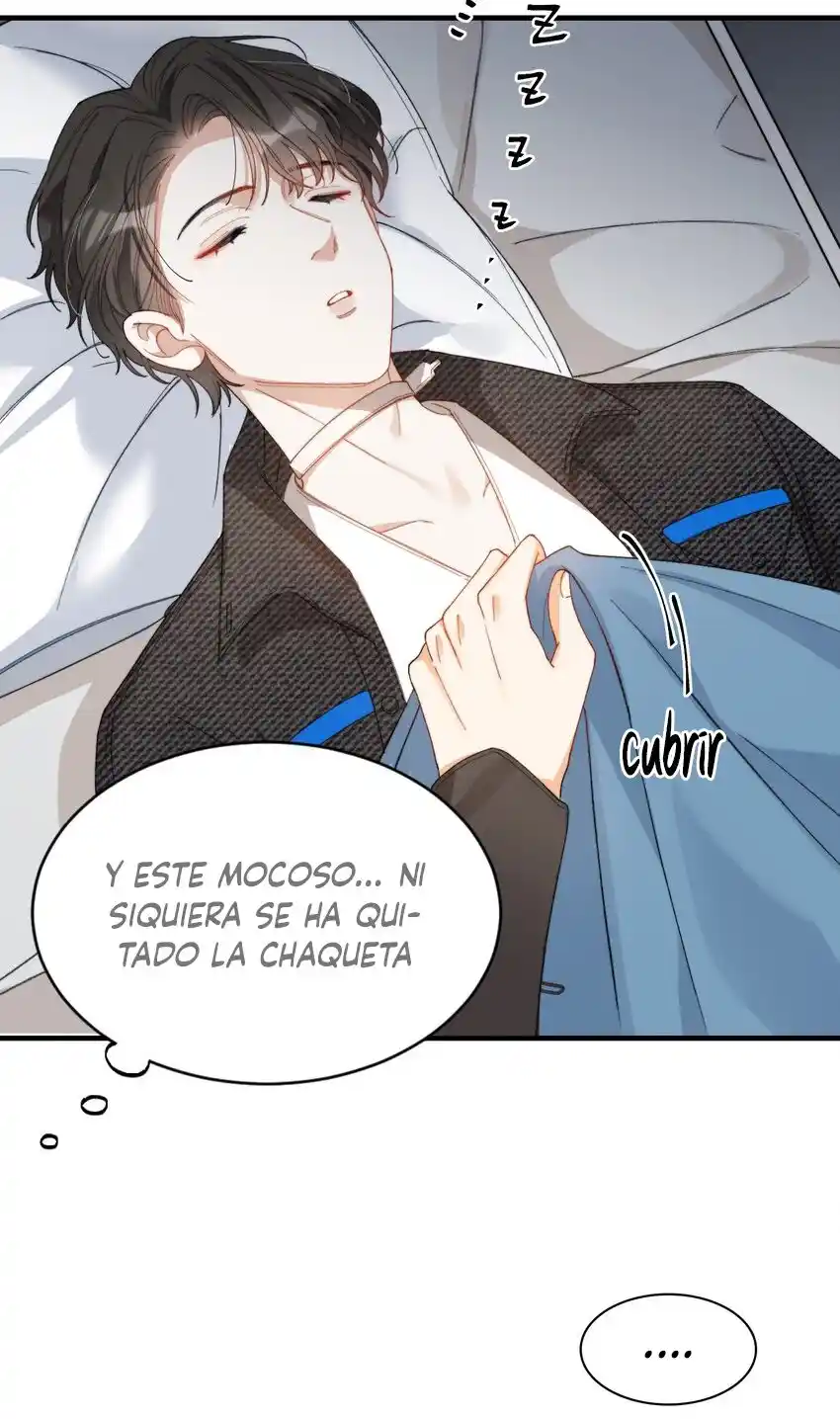 Kiss The Abyss (2020) - Capítulo 8 - Página 17 - LectorTMOo