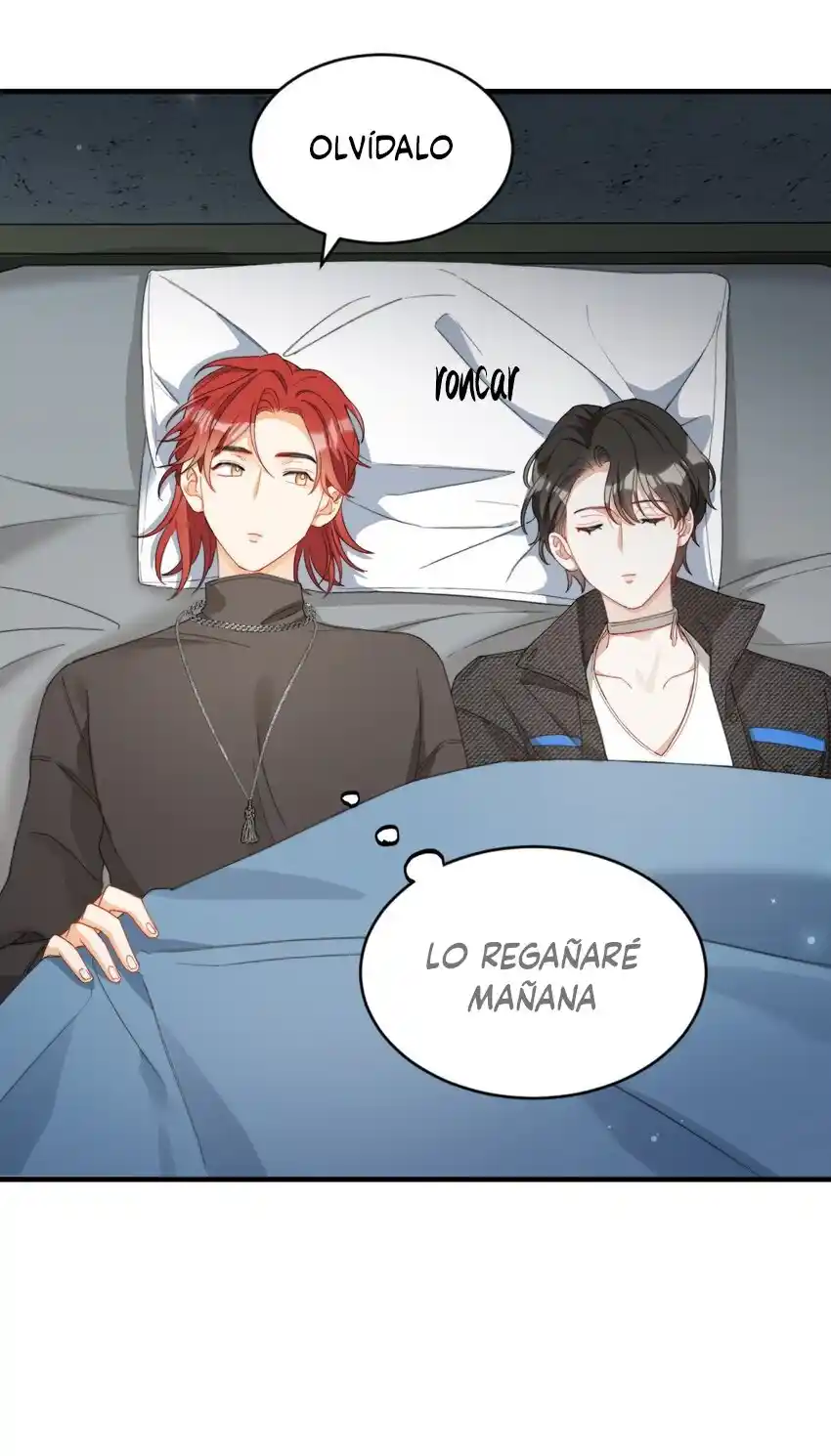 Kiss The Abyss (2020) - Capítulo 8 - Página 18 - LectorTMOo
