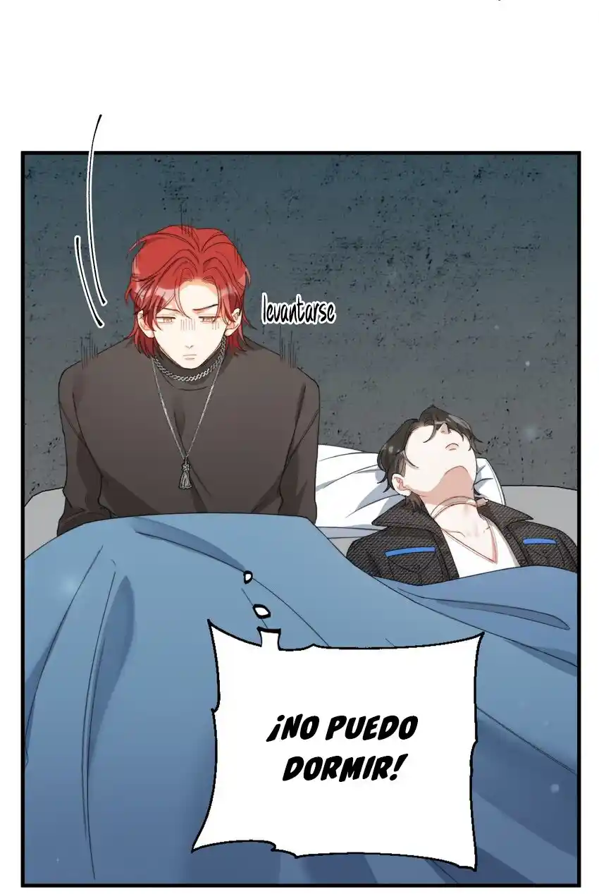Kiss The Abyss (2020) - Capítulo 8 - Página 20 - LectorTMOo