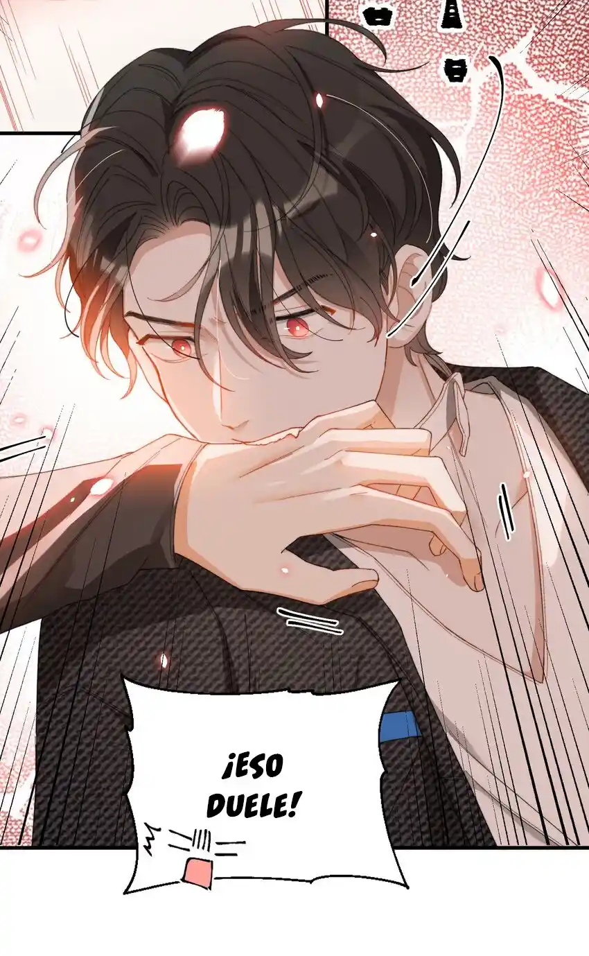 Kiss The Abyss (2020) - Capítulo 8 - Página 23 - LectorTMOo