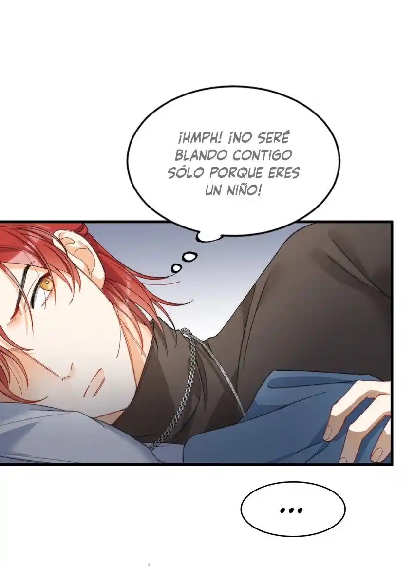 Kiss The Abyss (2020) - Capítulo 8 - Página 32 - LectorTMOo