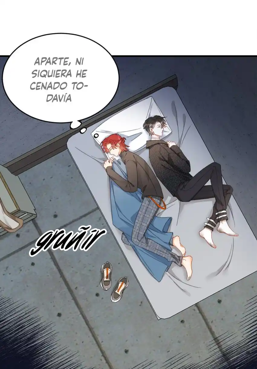 Kiss The Abyss (2020) - Capítulo 8 - Página 34 - LectorTMOo