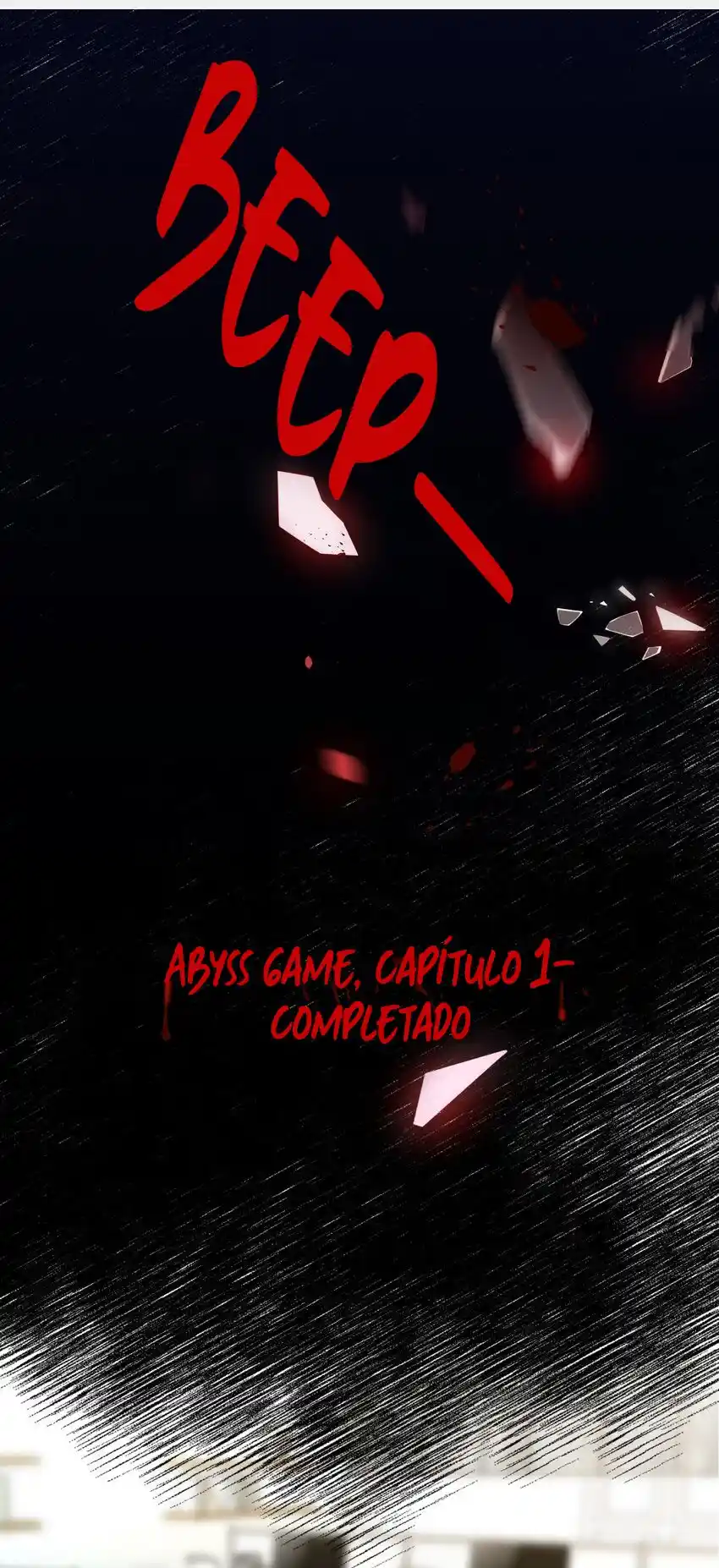 Kiss The Abyss (2020) - Capítulo 8 - Página 36 - LectorTMOo