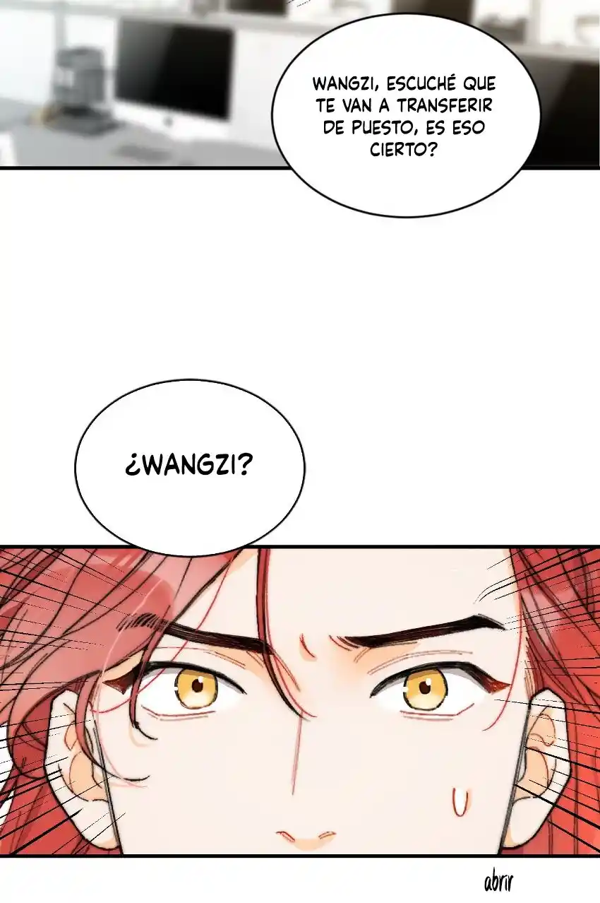 Kiss The Abyss (2020) - Capítulo 8 - Página 37 - LectorTMOo