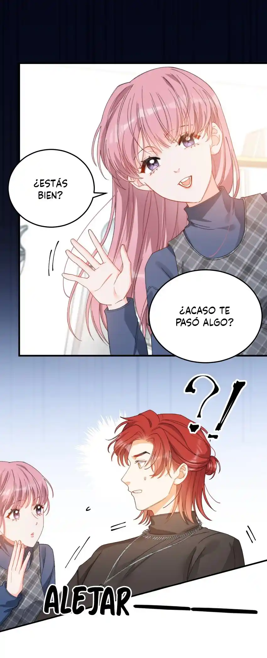 Kiss The Abyss (2020) - Capítulo 9 - Página 3 - LectorTMOo