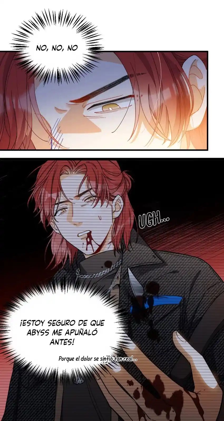 Kiss The Abyss (2020) - Capítulo 9 - Página 8 - LectorTMOo