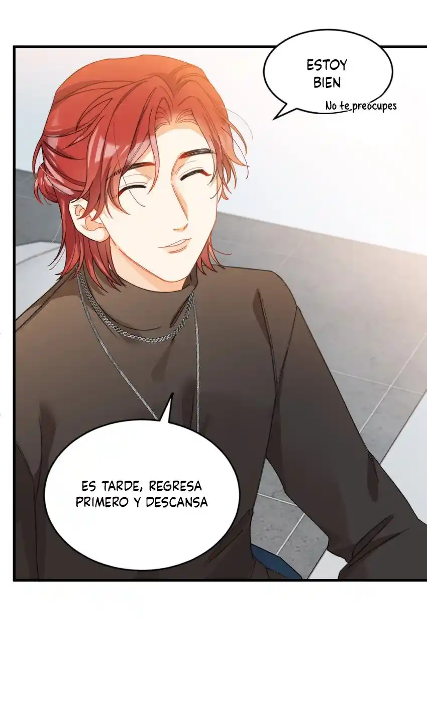 Kiss The Abyss (2020) - Capítulo 9 - Página 15 - LectorTMOo