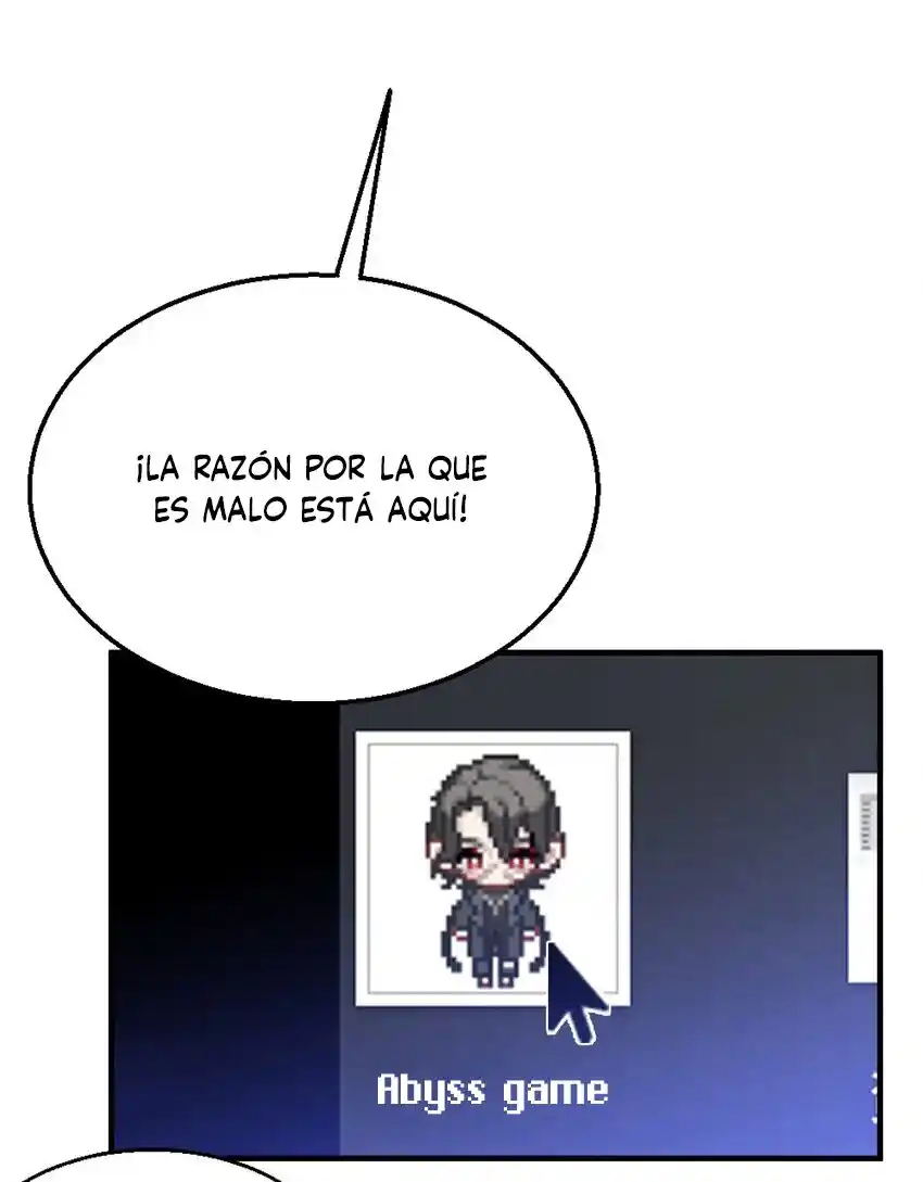 Kiss The Abyss (2020) - Capítulo 9 - Página 23 - LectorTMOo
