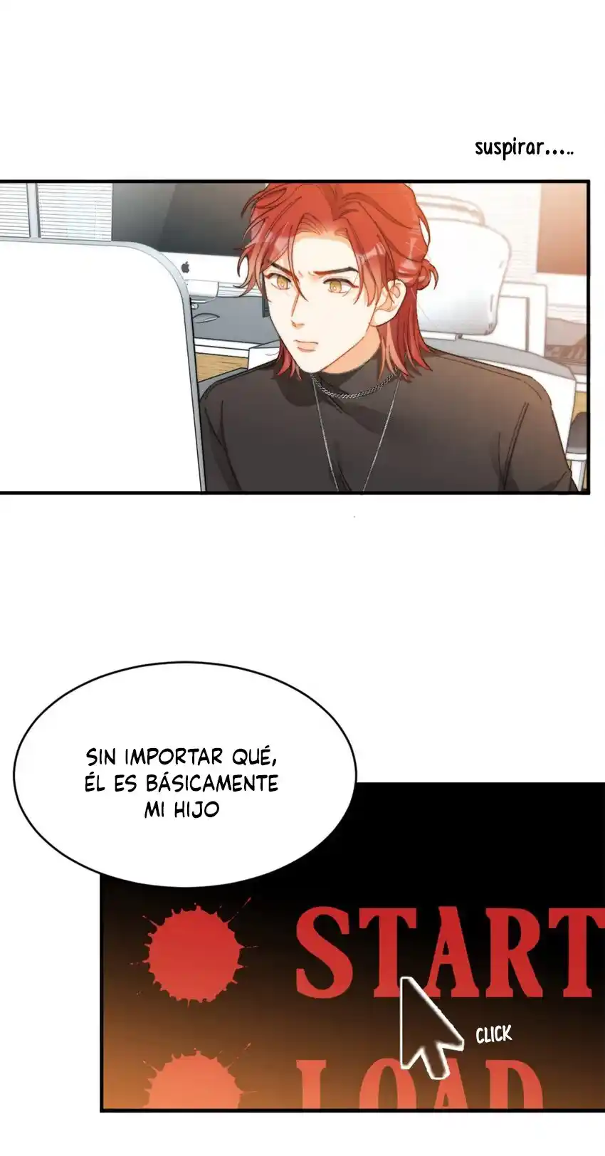 Kiss The Abyss (2020) - Capítulo 9 - Página 31 - LectorTMOo