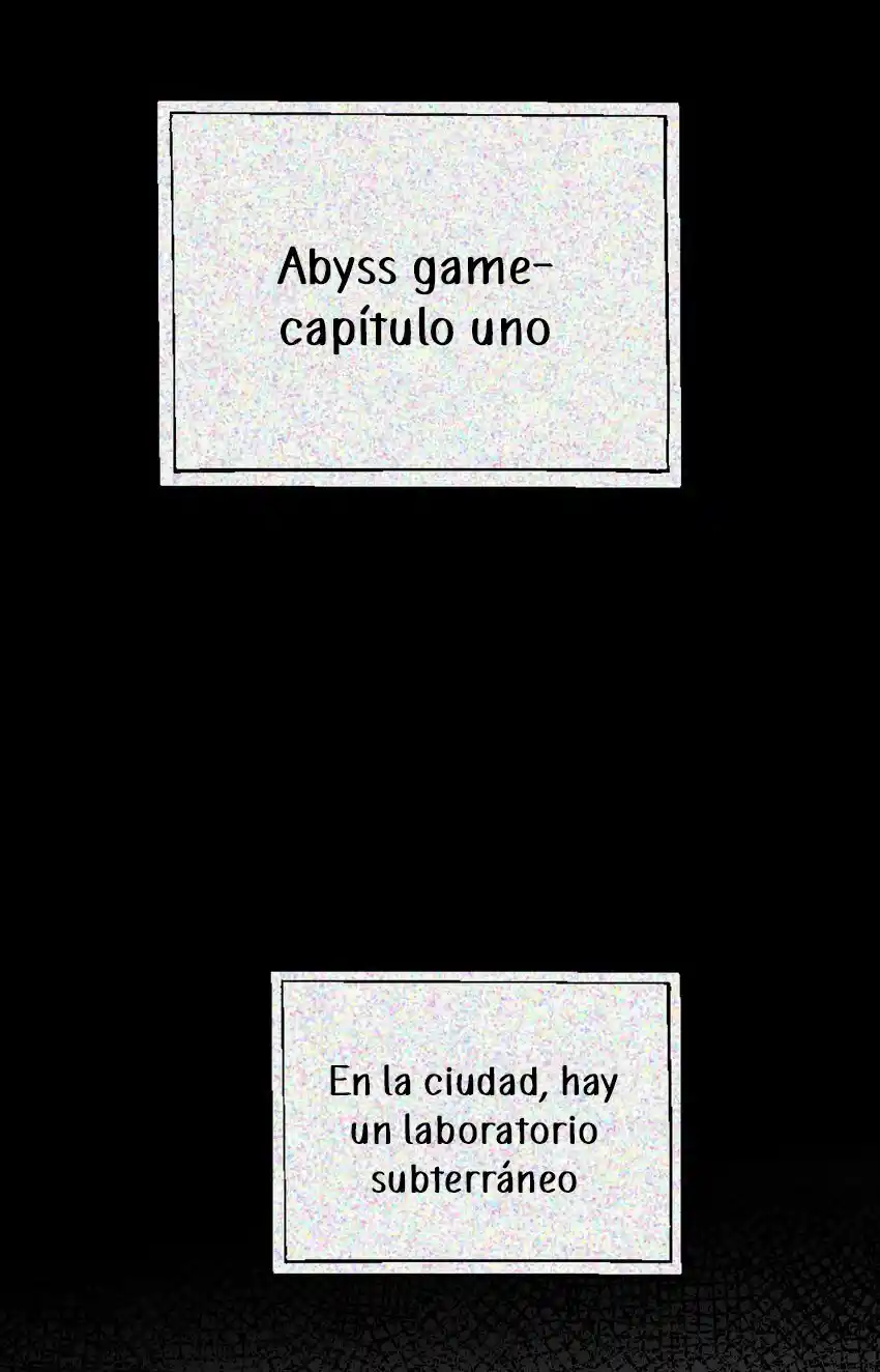Kiss The Abyss (2020) - Capítulo 9 - Página 35 - LectorTMOo