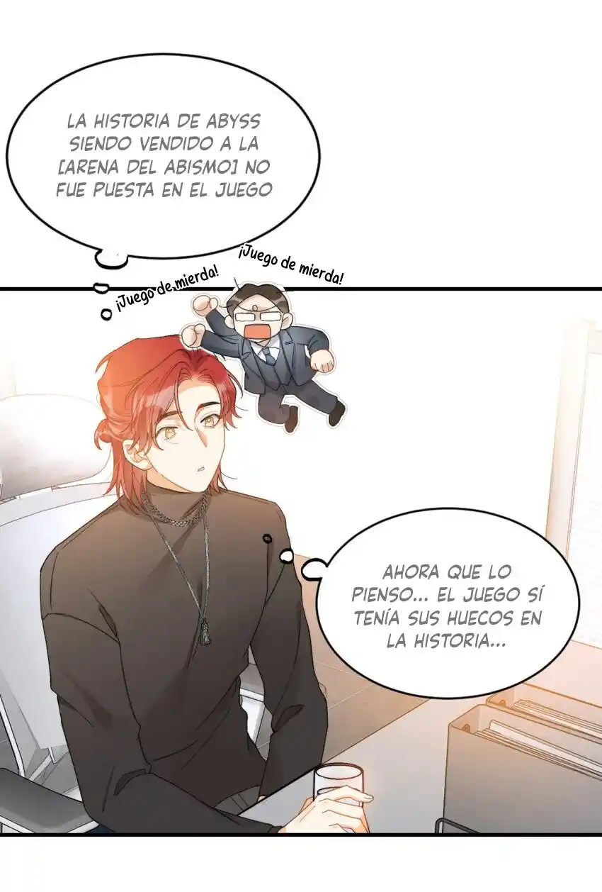 Kiss The Abyss (2020) - Capítulo 9 - Página 39 - LectorTMOo
