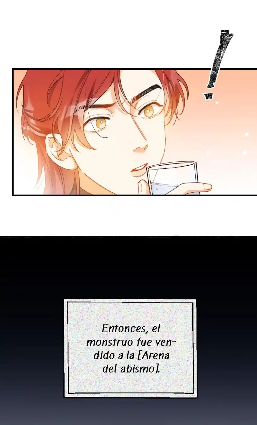 Kiss The Abyss (2020) - Capítulo 9 - Página 40 - LectorTMOo