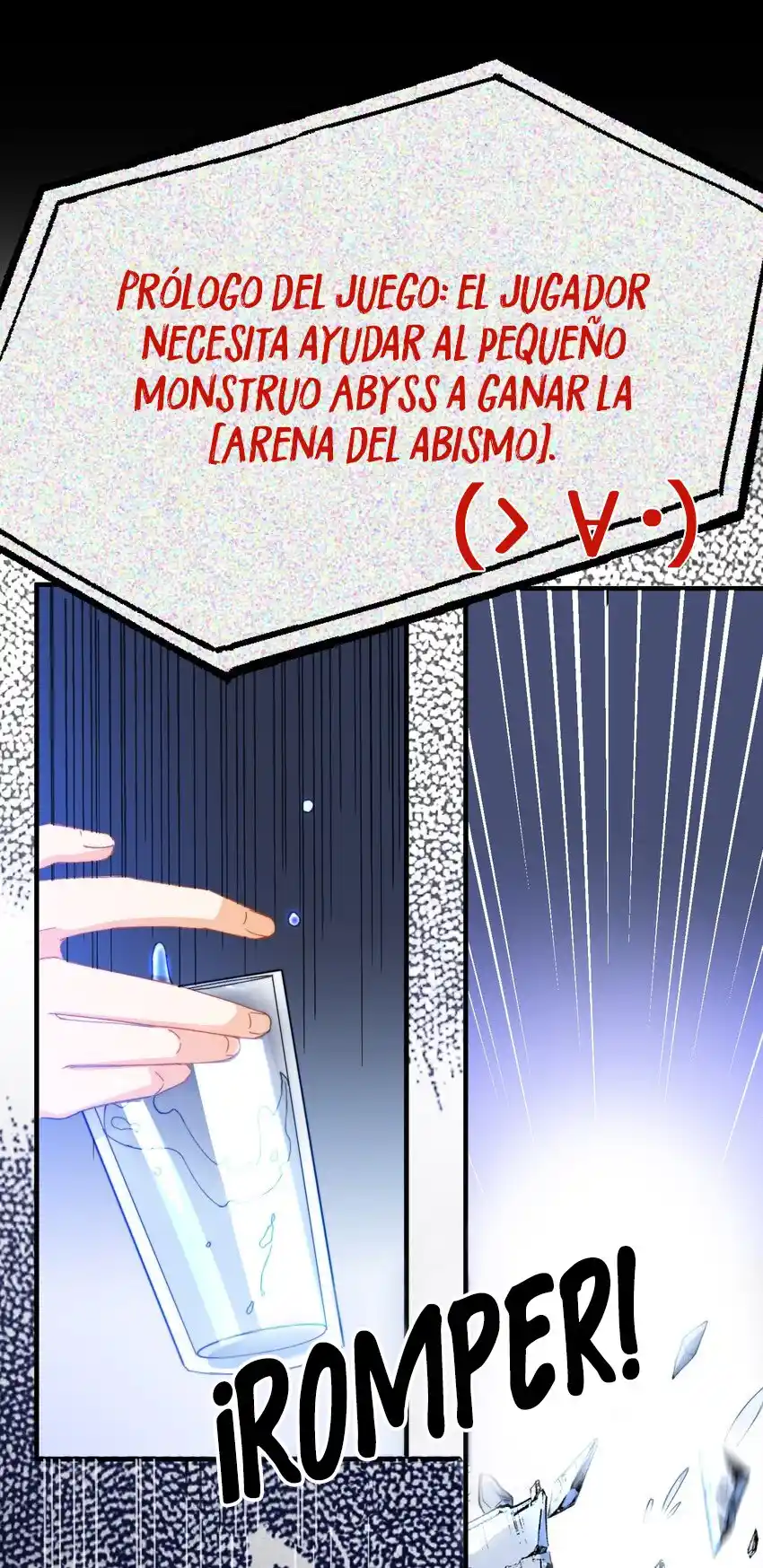 Kiss The Abyss (2020) - Capítulo 9 - Página 42 - LectorTMOo