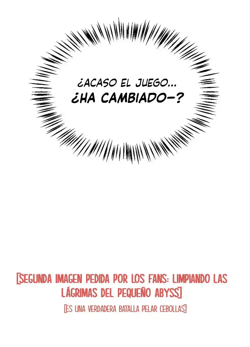 Kiss The Abyss (2020) - Capítulo 9 - Página 44 - LectorTMOo