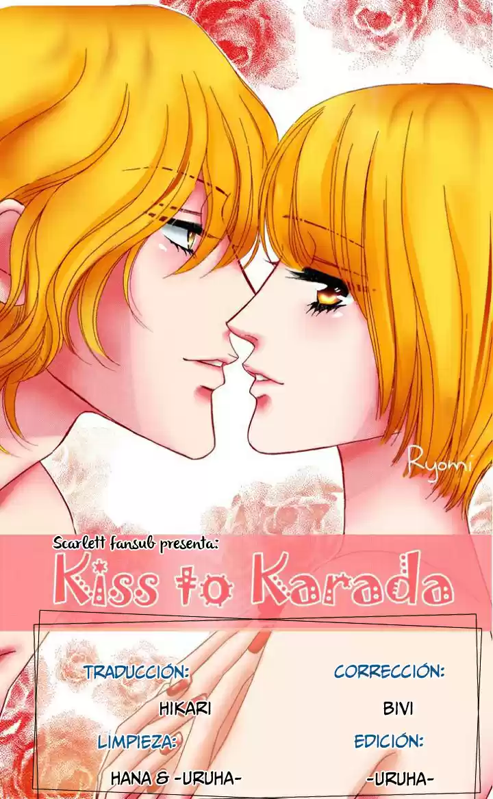Kiss to karada (2015) - Capítulo 2 - Página 6 - LectorTMOo