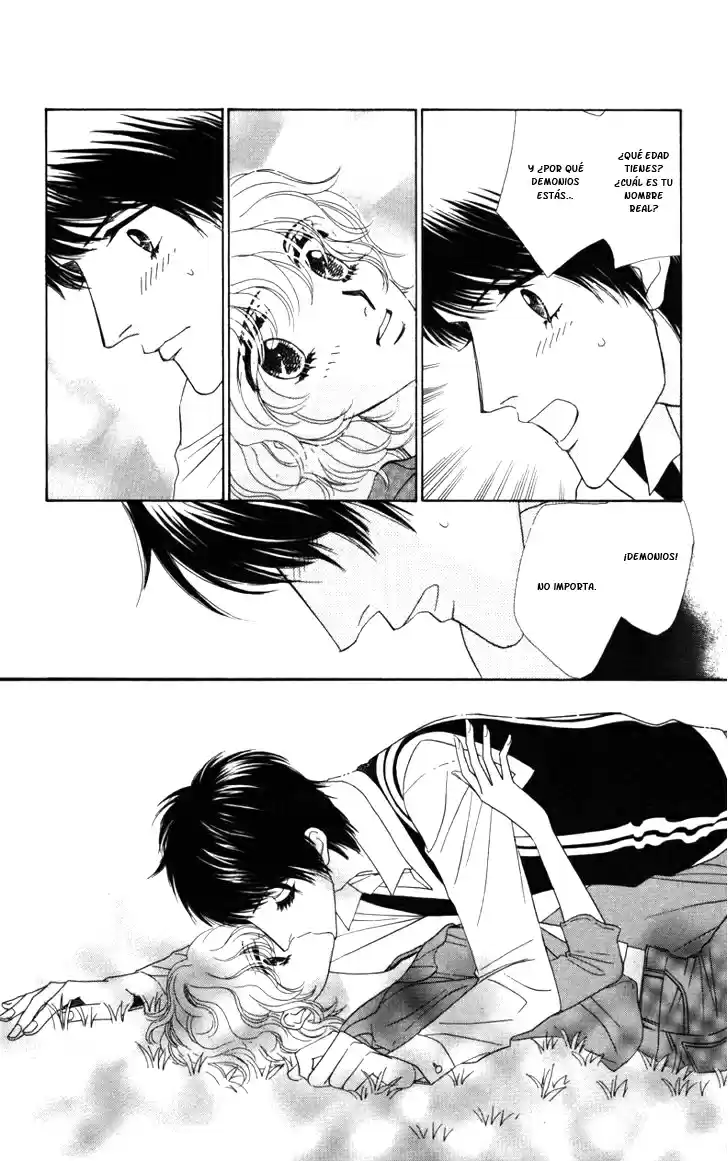 Kiss to karada (2015) - Capítulo 2 - Página 51 - LectorTMOo