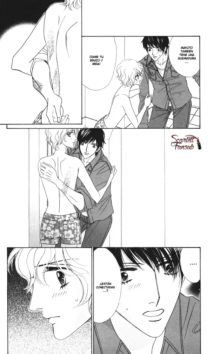 Kiss to karada (2015) - Capítulo 2 - Página 61 - LectorTMOo