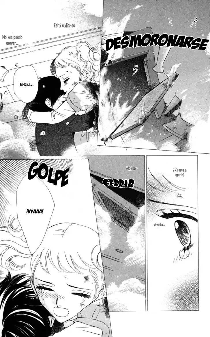 Kiss to karada (2015) - Capítulo 2 - Página 118 - LectorTMOo