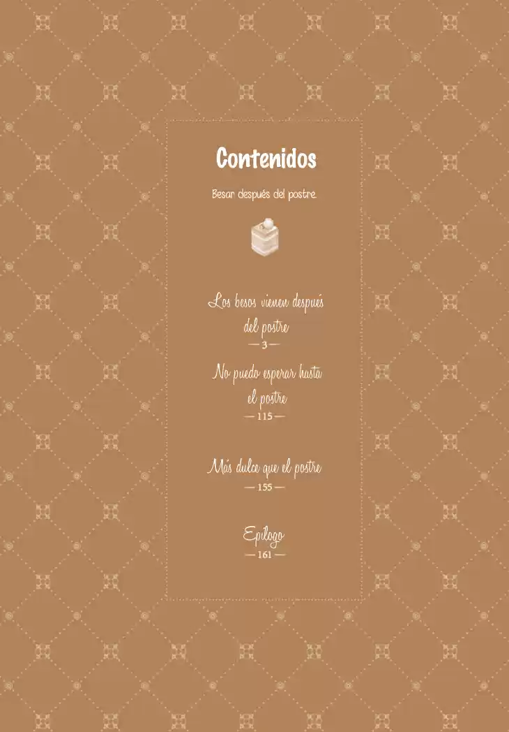Kiss wa Dolce no Ato de (2013) - Capítulo 1 - Página 5 - LectorTMOo