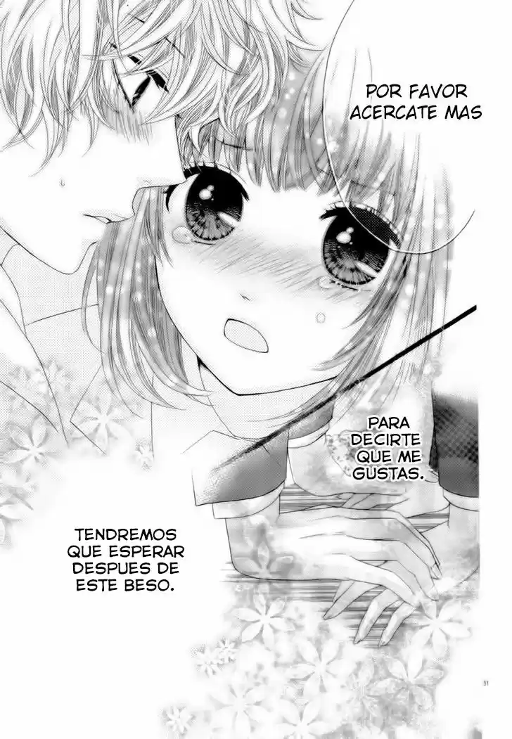 KISS WA, KOKUHAKU NO MAE NI (2016) - Capítulo - Página 30 - LectorTMOo