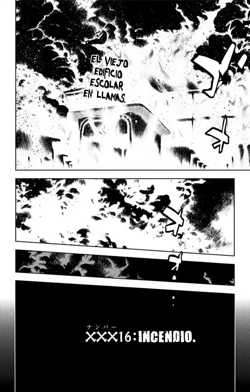 Kiss x Death (2014) - Capítulo 16 - Página 2 - LectorTMOo