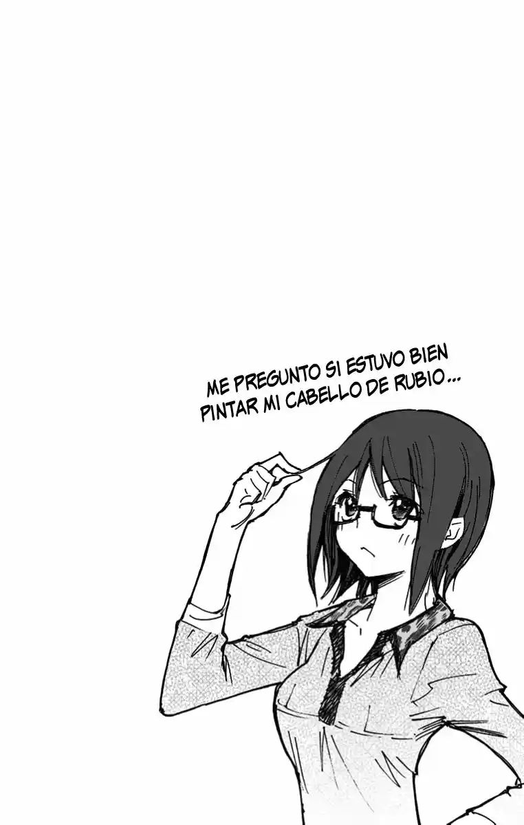 Kiss x Death (2014) - Capítulo 25.1 - Página 12 - LectorTMOo