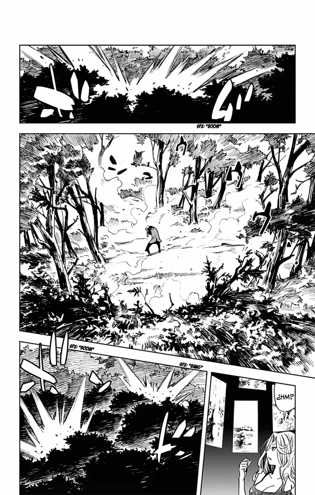 Kiss x Death (2014) - Capítulo 49 - Página 13 - LectorTMOo