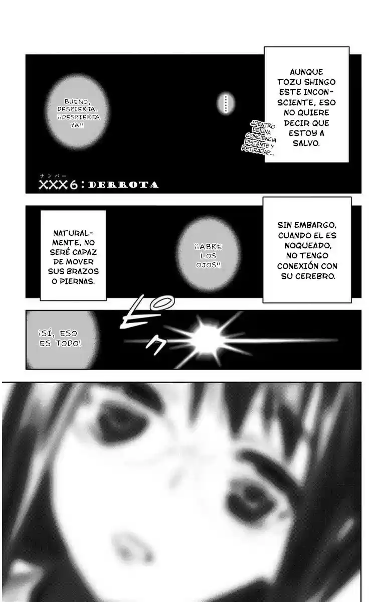 Kiss x Death (2014) - Capítulo 6 - Página 2 - LectorTMOo