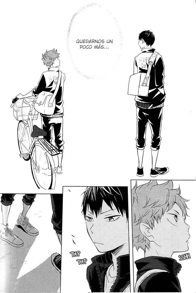 Kiss X Kiss X Kiss (Doujinshi) (2012) - Capítulo 0.01 - Página 13 - LectorTMOo