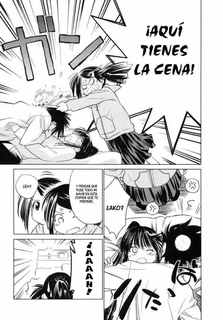 Kiss x Sis (2005) - Capítulo 10 - Página 26 - LectorTMOo