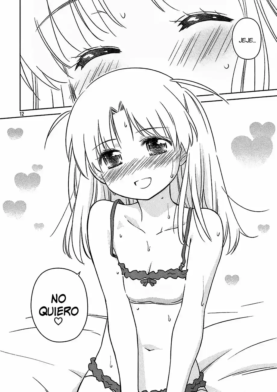 Kiss x Sis (2005) - Capítulo 102 - Página 14 - LectorTMOo