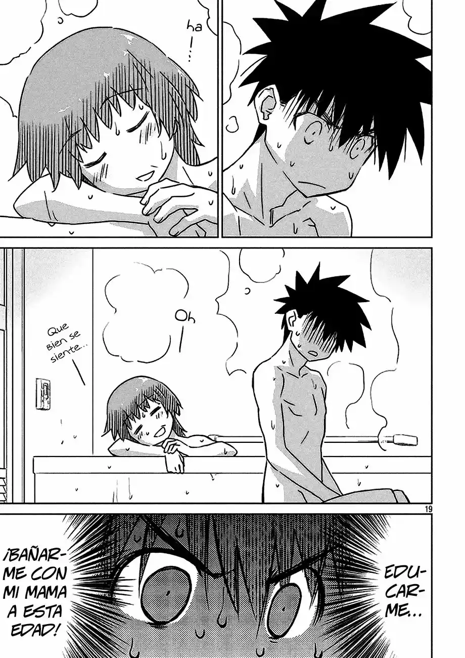 Kiss x Sis (2005) - Capítulo 105 - Página 18 - LectorTMOo