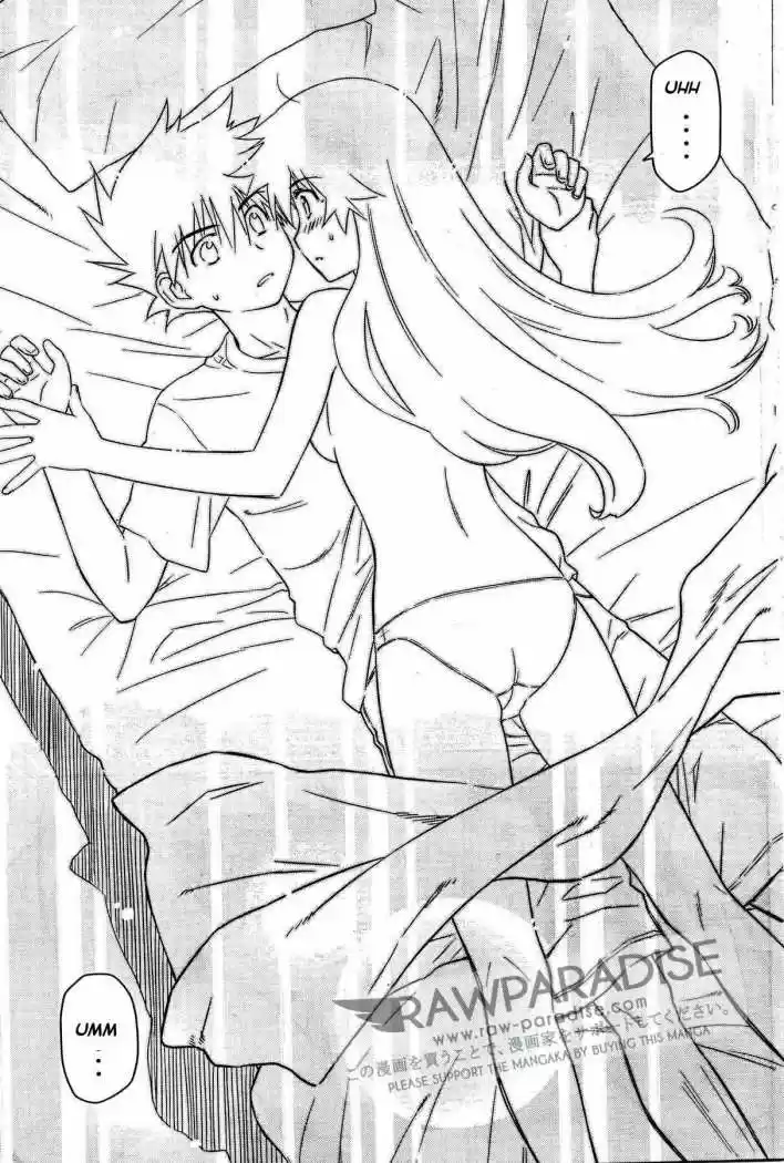 Kiss x Sis (2005) - Capítulo 36 - Página 15 - LectorTMOo